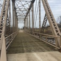 Historic Bridge Rehabilitation